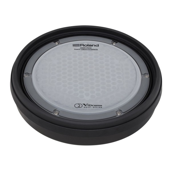 Roland PDQ-8S Quiet Design Snare Pad
