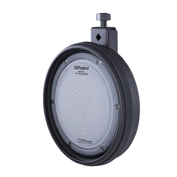 Roland PDQ-8S Quiet Design Snare Pad