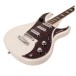 Rapier Saffire 12-String, Vintage White - Nearly New - Body Detail