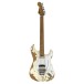 Charvel Henrik Danhage Ltd Ed Signature Pro-Mod So-Cal, White Relic