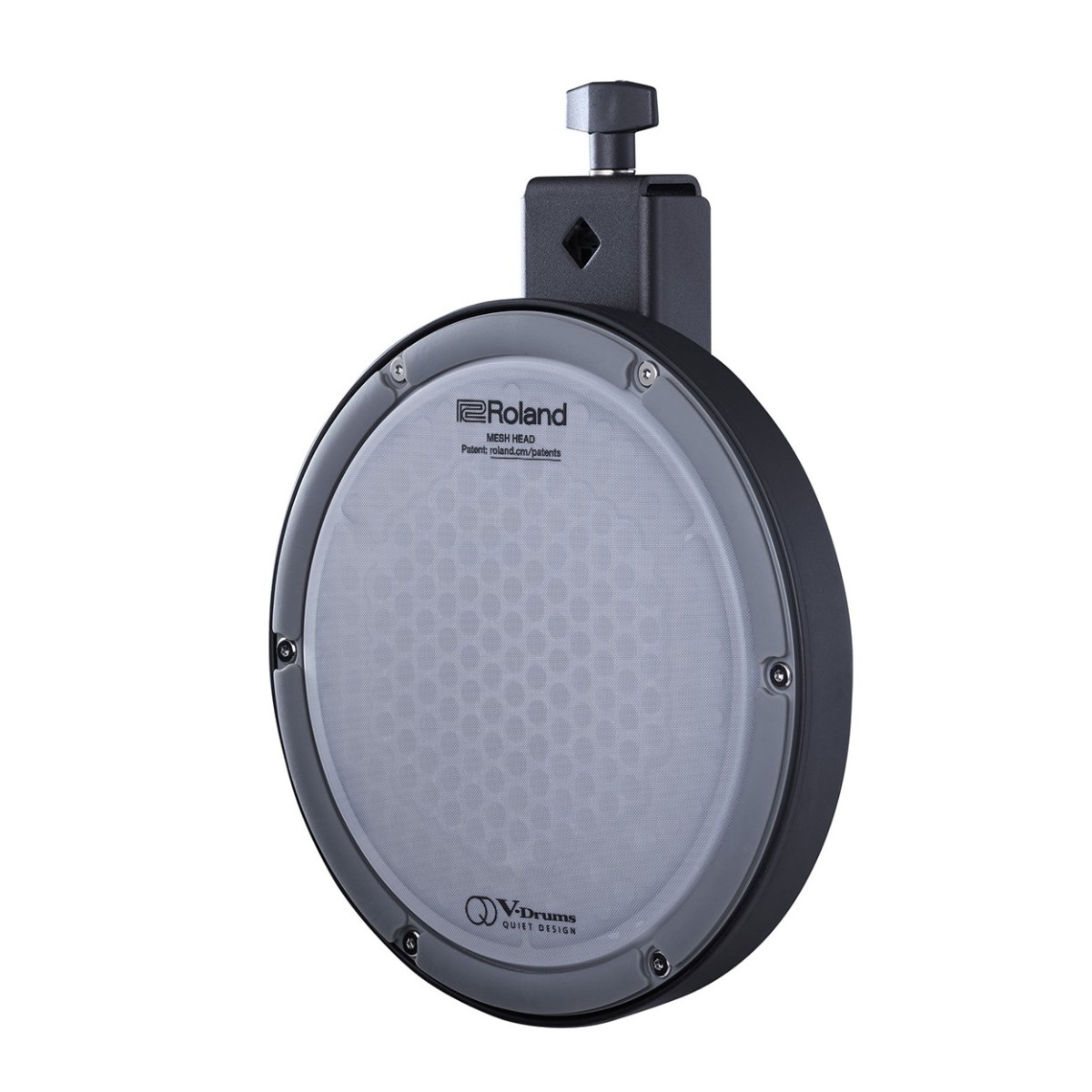 Click to view product details and reviews for Roland Pdq 8 Quiet Design Tom Pad.