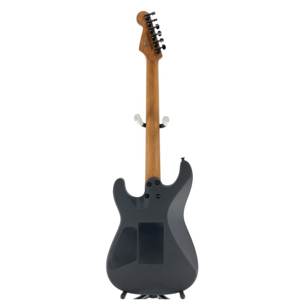 Charvel Pro-Mod Plus San Dimas Style 1 HH FR E, Ebony Fingerboard, Scorched Earth 