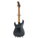 Charvel Pro-Mod Plus San Dimas Style 1 HH FR E, Ebony Fingerboard, Scorched Earth 