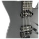 Charvel Pro-Mod Plus San Dimas Style 1 HH FR E, Ebony Fingerboard, Scorched Earth 