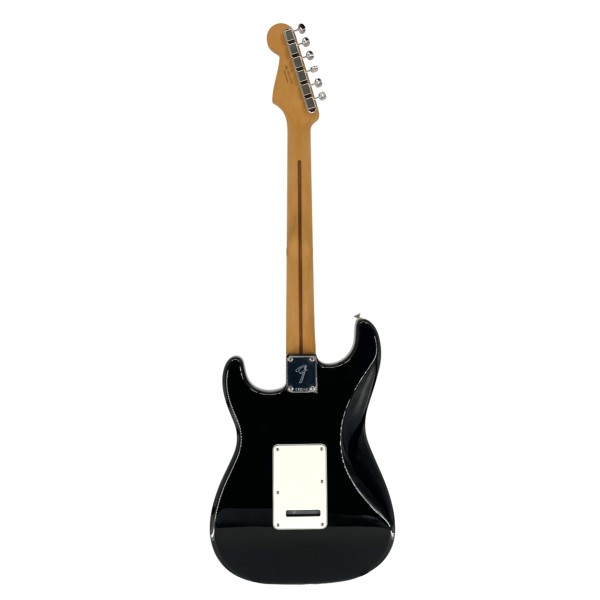 Fender Player II Stratocaster HSS, Maple Fingerboard, Black