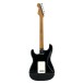 Fender Player II Stratocaster HSS, Maple Fingerboard, Black