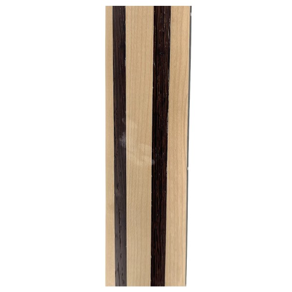 Cort A5 Beyond, Open Pore Bubinga Natural