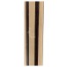 Cort A5 Beyond, Open Pore Bubinga Natural