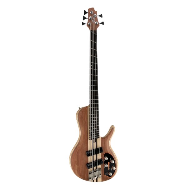 Cort A5 Beyond, Open Pore Bubinga Natural