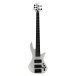 Schecter Stiletto Stage-5, Gloss White 