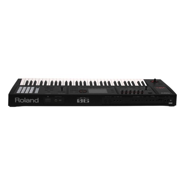 Roland FA-06 Music Workstation - Secondhand at Gear4music