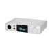 Topping DX5 II DAC and Headphone Amp, White 3 