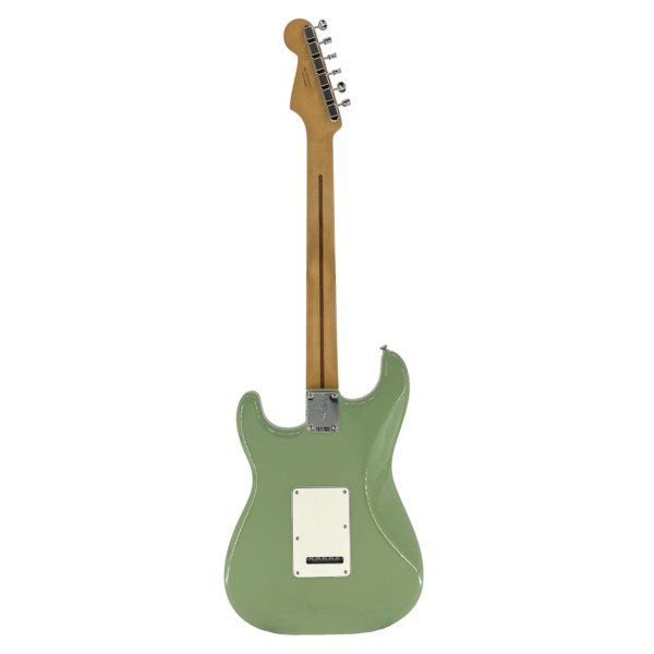 Fender Player II Stratocaster, Rosewood Fingerboard, Birch Green 