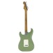 Fender Player II Stratocaster, Rosewood Fingerboard, Birch Green 