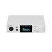Topping DX5 II DAC and Headphone Amp, Silver 2 