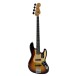 Fender American Ultra II Jazz Bass EB, Ultraburst 