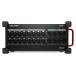 Allen & Heath DT168 - 16 In/8 Out - Digital Stagebox/Dante Interface, Front