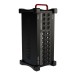 Allen & Heath DT168 - 16 In/8 Out - Digital Stagebox/Dante Interface, Vertical