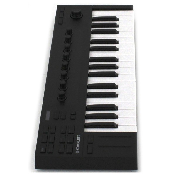 Native Instruments Komplete Kontrol M32 | Gear4music