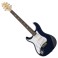PRS SE Silver Sky Left-Handed, Trad Blue (2026)