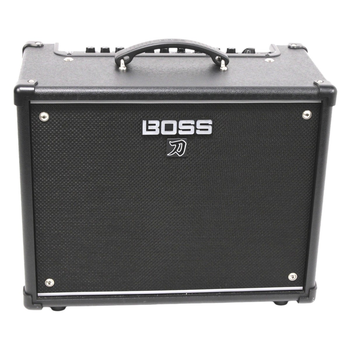 Boss Katana 50 Gen 3 1x12 Combo - Secondhand at Gear4music