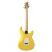 PRS SE Silver Sky Left-Handed, Dandy Lion (2026) - back