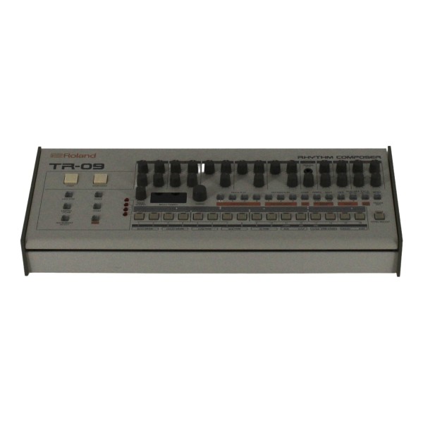 Roland TR-09 Rhythm Composer - Secondhand at Gear4music