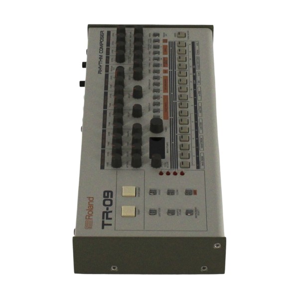 Roland TR-09 リズムコンポーザー Roland TR-09 リズムコンポーザー