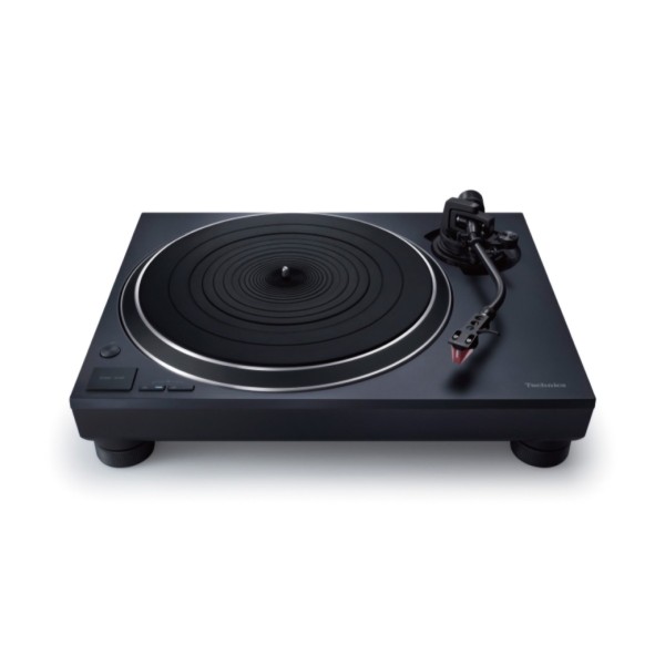 Technics SL-1500C Hi-Fi Turntable, Black 2 