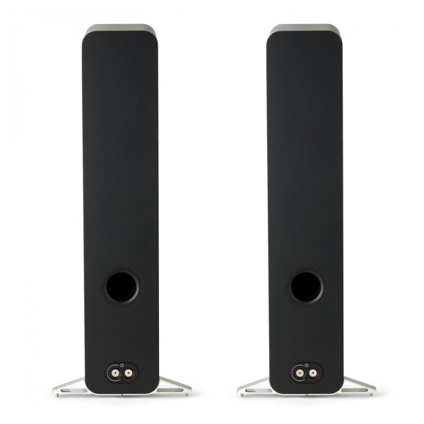 Q Acoustics Q 5050 Floorstanding Speakers (Pair), Satin Black 3 