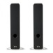 Q Acoustics Q 5050 Floorstanding Speakers (Pair), Satin Black 3 