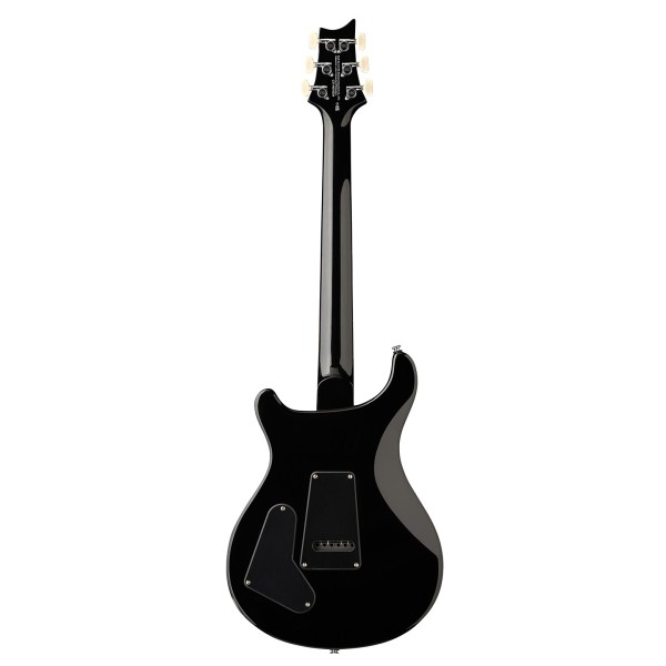 PRS SE Special Semi-Hollow, Charcoal Burst (2026) at Gear4music