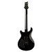 PRS SE Special Semi-Hollow, Charcoal Burst (2026) - back