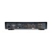 KEF Concerto Meta Speakers & Arcam A5+ Integrated Amplifier, Black 4 