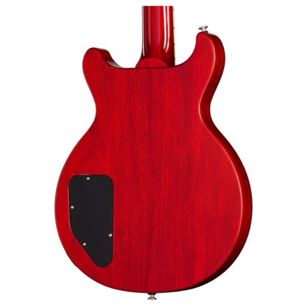 Gibson Les Paul Special Double Cut, Vintage Cherry - back of body