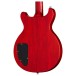 Gibson Les Paul Special Double Cut, Vintage Cherry - back of body