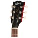 Gibson Les Paul Special Double Cut, Vintage Cherry - headstock