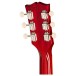 Gibson Les Paul Special Double Cut, Vintage Cherry - back of headstock