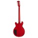 Gibson Les Paul Special Double Cut, Vintage Cherry - back