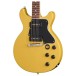 Gibson Les Paul Special Double Cut, TV Yellow - body