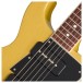 Gibson Les Paul Special Double Cut, TV Yellow - pickup