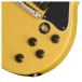 Gibson Les Paul Special Double Cut, TV Yellow - controls