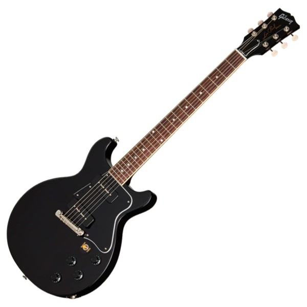 Gibson Les Paul Special Double Cut, Ebony at Gear4music