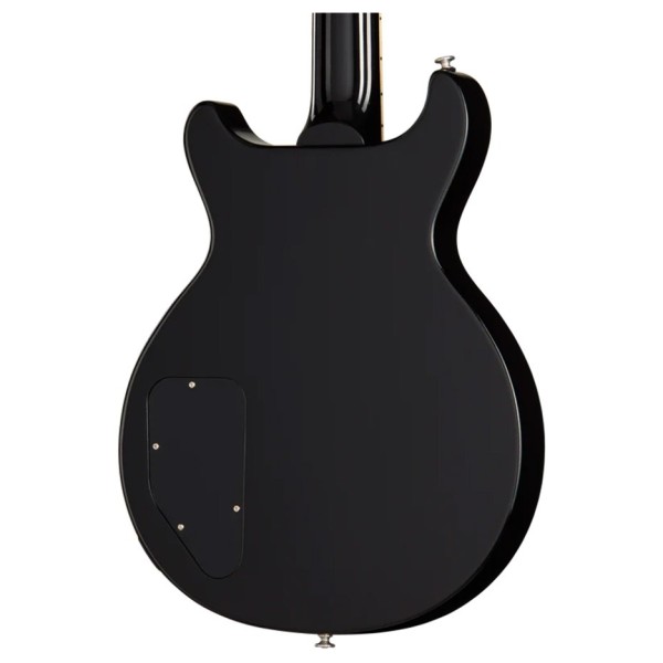 Gibson Les Paul Special Double Cut, Ebony - back of body