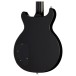 Gibson Les Paul Special Double Cut, Ebony - back of body