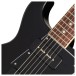 Gibson Les Paul Special Double Cut, Ebony - pickup