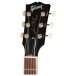 Gibson Les Paul Special Double Cut, Ebony - headstock
