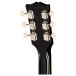 Gibson Les Paul Special Double Cut, Ebony - back of headstock
