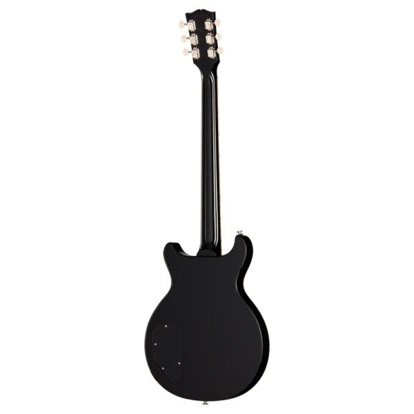 Gibson Les Paul Special Double Cut, Ebony - back