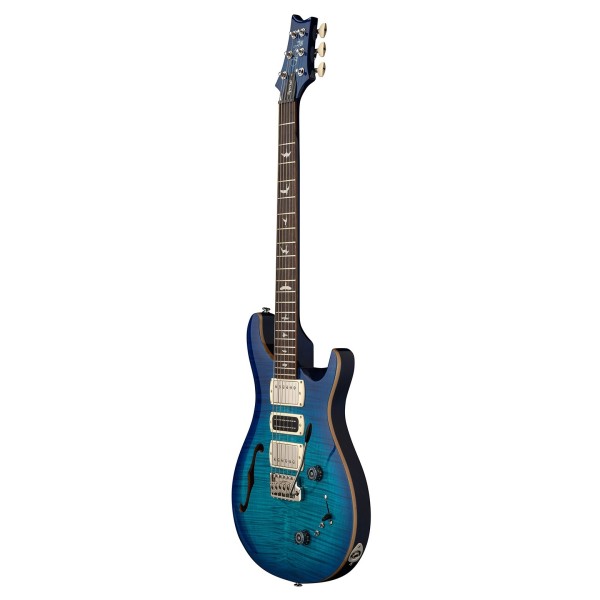 PRS SE Special Semi-Hollow, Lake Burst (2026) at Gear4music